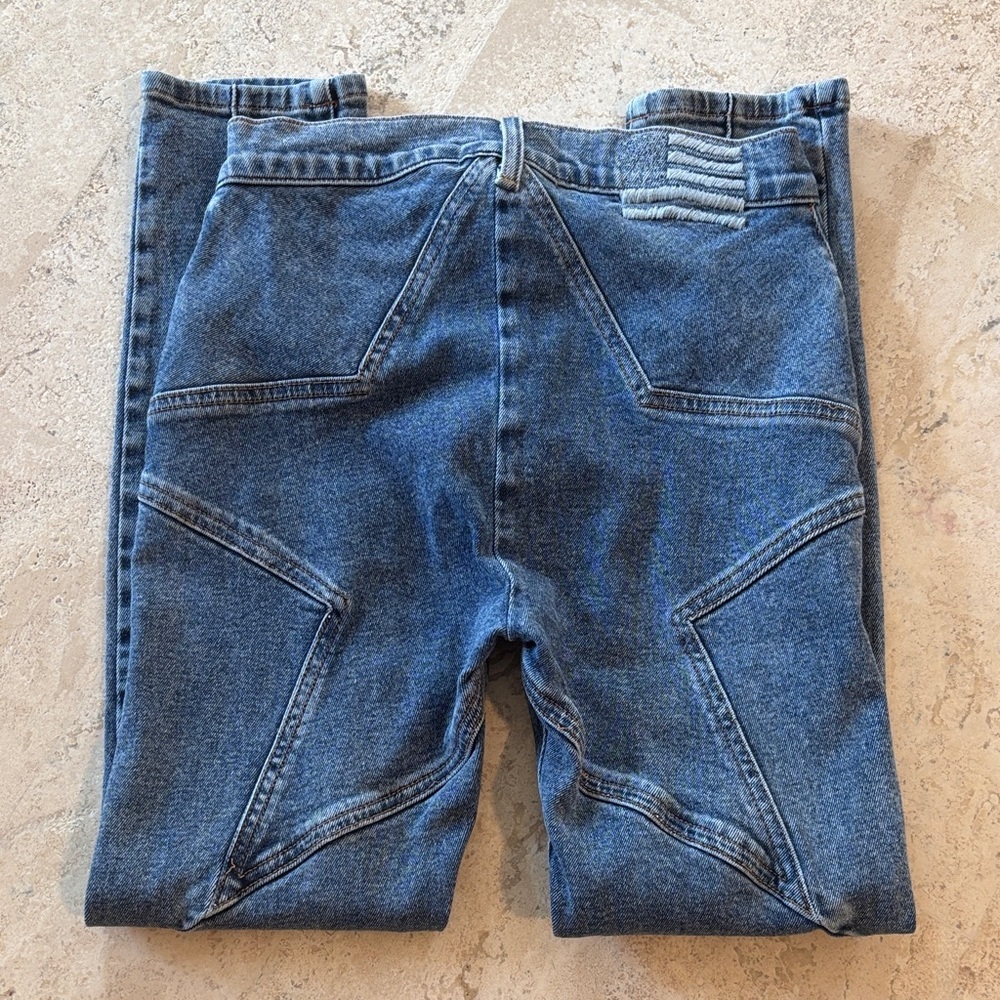 REVICE size 27 Star‎ skinny jeans